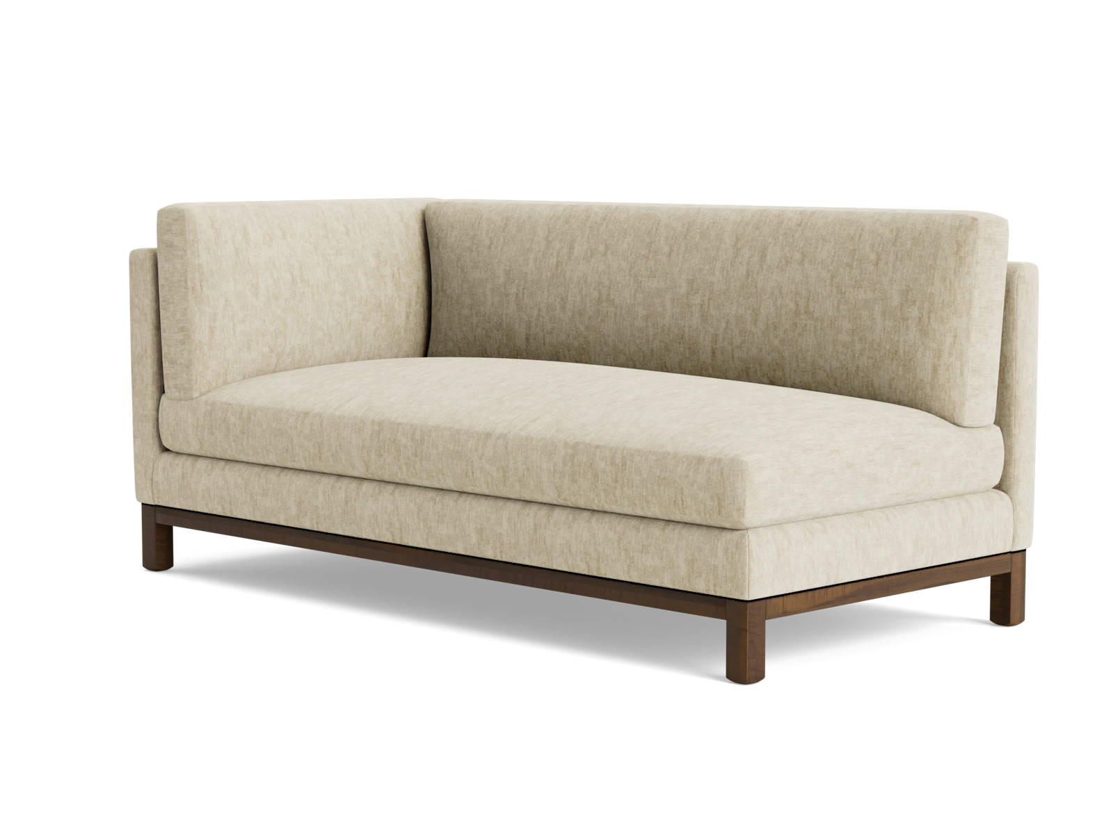 Arwen Bumper Chaise